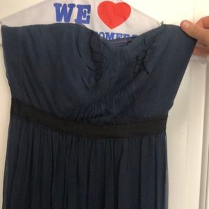 BCBG Prom Dress